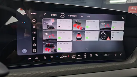 Audi A6 (C9) 45 TFSI S Line 2026 15