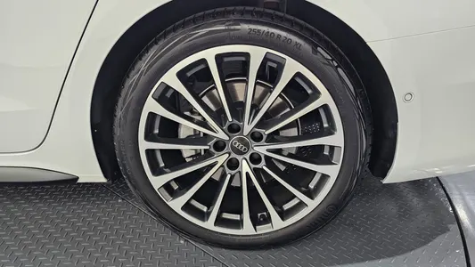 Audi A6 (C9) 45 TFSI S Line 2026 21