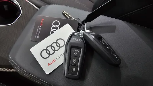 Audi A6 (C9) 45 TFSI S Line 2026 34