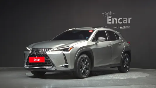 Lexus UX250h 2.0 2WD 2023