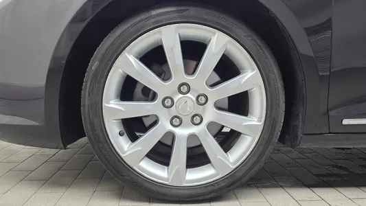 Chevrolet 알페온 EL300 2014 5