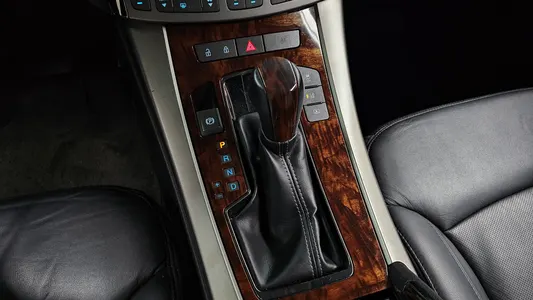 Chevrolet 알페온 EL300 2014 9