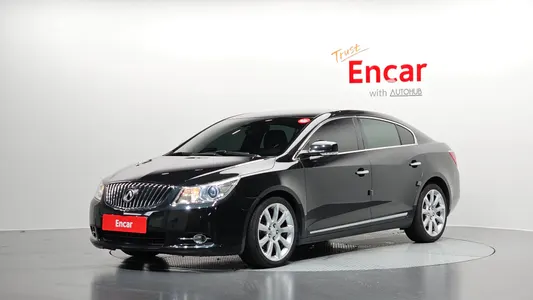 Chevrolet EL300 2014