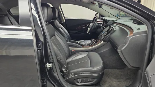 Chevrolet 알페온 EL300 2014 11
