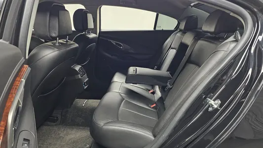 Chevrolet 알페온 EL300 2014 12
