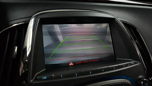 Chevrolet 알페온 EL300 2014 15