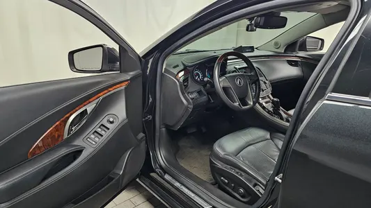 Chevrolet 알페온 EL300 2014 10