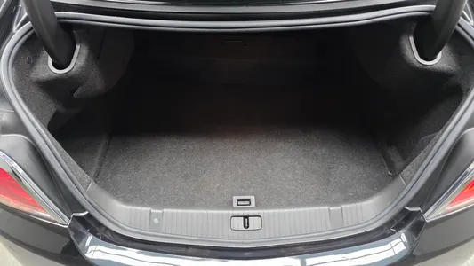 Chevrolet 알페온 EL300 2014 20