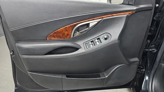 Chevrolet 알페온 EL300 2014 24