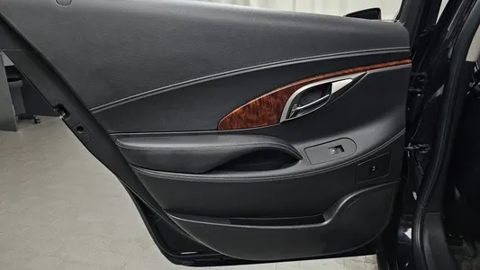 Chevrolet 알페온 EL300 2014 25