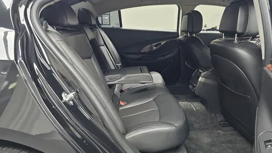 Chevrolet 알페온 EL300 2014 26