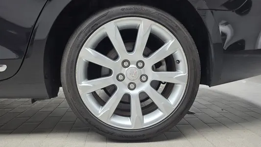 Chevrolet 알페온 EL300 2014 21