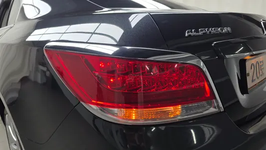 Chevrolet 알페온 EL300 2014 23