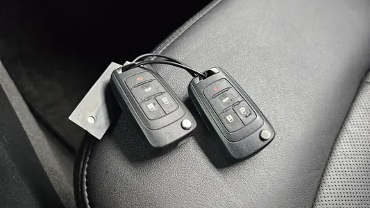 Chevrolet 알페온 EL300 2014 27