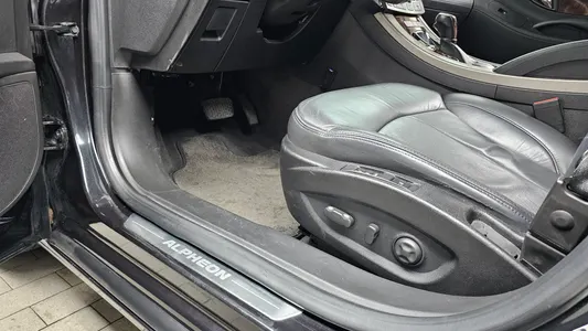 Chevrolet 알페온 EL300 2014 28