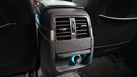 Chevrolet 알페온 EL300 2014 29
