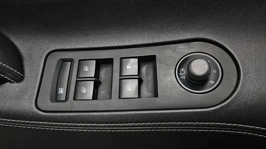 Chevrolet 알페온 EL300 2014 30
