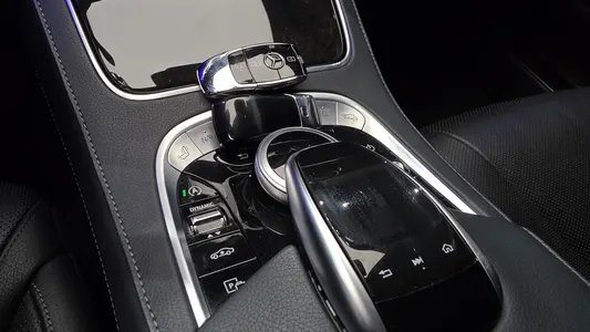 Mercedes-Benz S-Class W222 S450L 4MATIC 2018 19