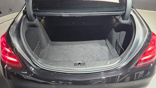 Mercedes-Benz S-Class W222 S450L 4MATIC 2018 21