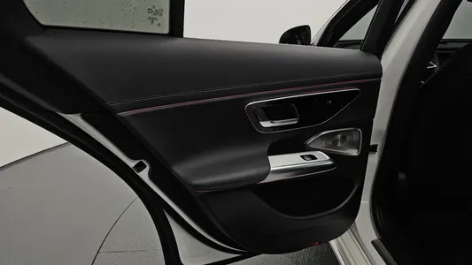 Mercedes-Benz E-Class W214 E300 4MATIC 2024 25