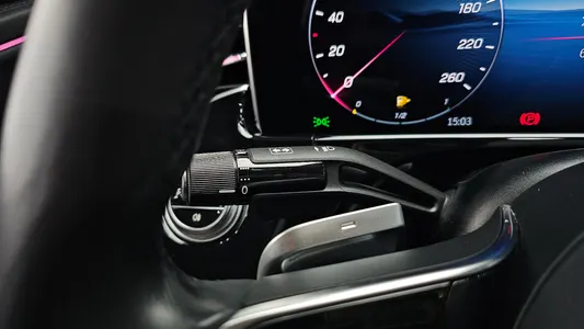 Mercedes-Benz E-Class W214 E300 4MATIC 2024 28