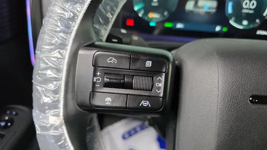 Hyundai (MX5) HEV 1.6 4WD 2024 20