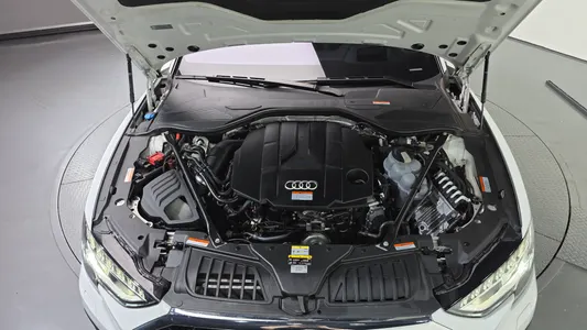 Audi A8 (D5) 50 TDI 2023 6