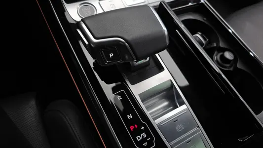 Audi A8 (D5) 50 TDI 2023 9