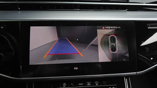 Audi A8 (D5) 50 TDI 2023 15