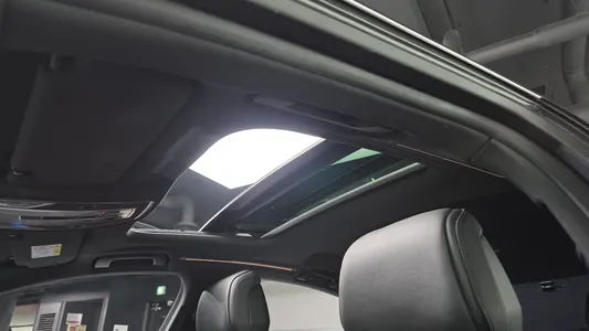 Audi A8 (D5) 50 TDI 2023 16