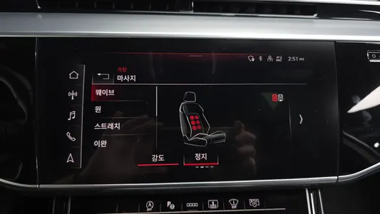 Audi A8 (D5) 50 TDI 2023 19