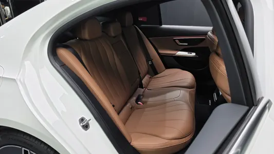 Mercedes-Benz E-Class W214 E200 AMG Line 2026 11