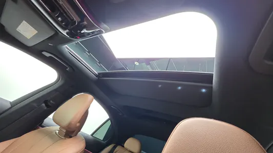 Mercedes-Benz E-Class W214 E200 AMG Line 2026 32