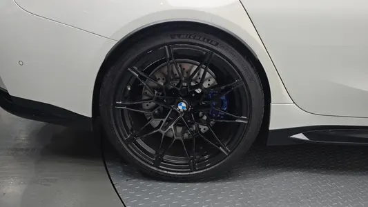 BMW M3 (G80) M3 M xDrive 2025 5