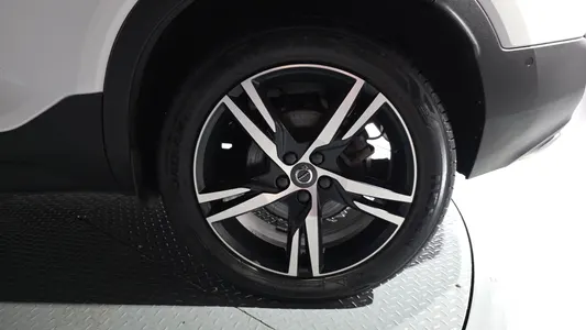 Volvo XC40 T4 R- 2018 22