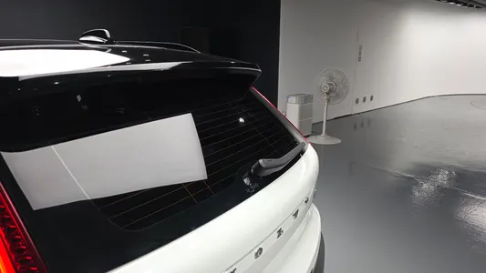 Volvo XC40 T4 R- 2018 40