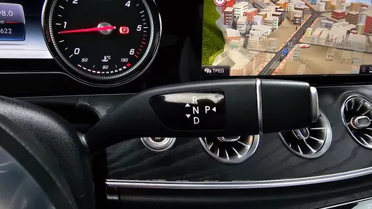 Mercedes-Benz E-Class W213 E220d 2019 9