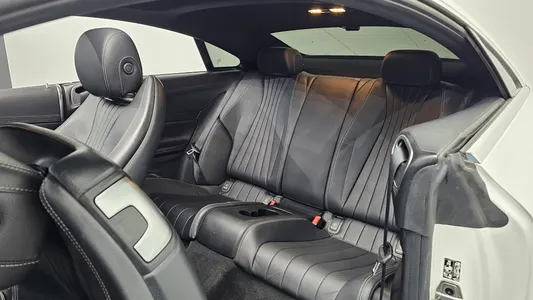 Mercedes-Benz E-Class W213 E220d 2019 12