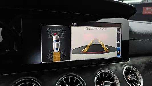 Mercedes-Benz E-Class W213 E220d 2019 15