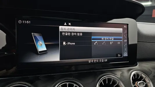 Mercedes-Benz E-Class W213 E220d 2019 17