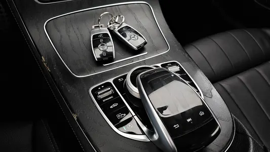 Mercedes-Benz E-Class W213 E220d 2019 19