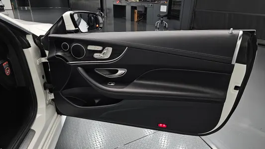 Mercedes-Benz E-Class W213 E220d 2019 25