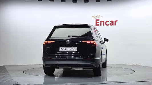 Volkswagen 2 2.0 TDI 4 2018 4