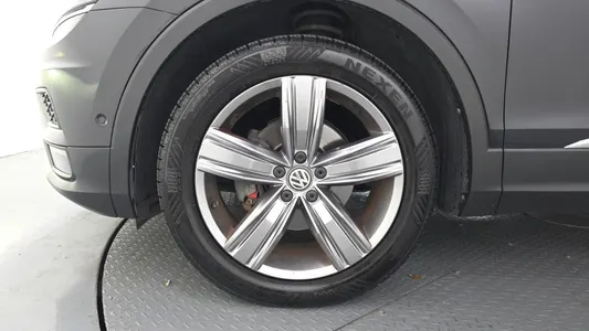 Volkswagen 2 2.0 TDI 4 2018 5