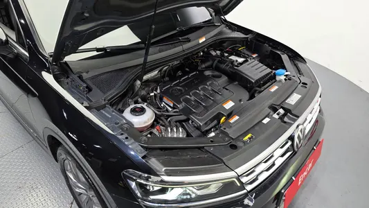 Volkswagen 2 2.0 TDI 4 2018 6