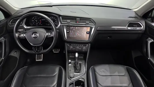 Volkswagen 2 2.0 TDI 4 2018 7