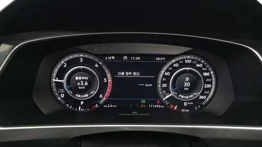 Volkswagen 2 2.0 TDI 4 2018 8