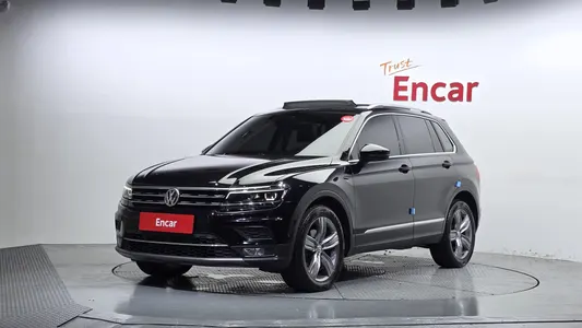 Volkswagen 2 2.0 TDI 4 2018