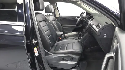Volkswagen 2 2.0 TDI 4 2018 11