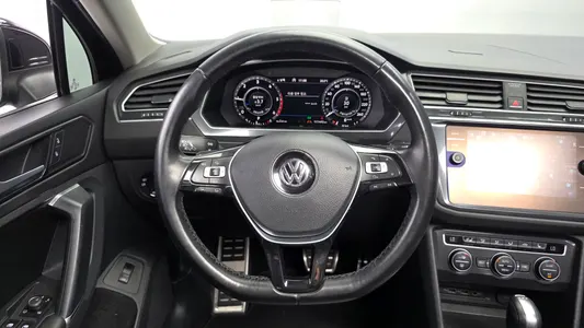 Volkswagen 2 2.0 TDI 4 2018 13